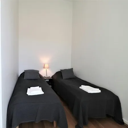 For 2 Апартаменты *