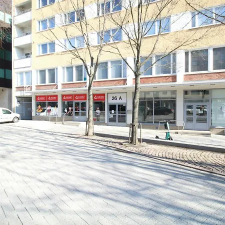 For 2 Апартаменты Лахти