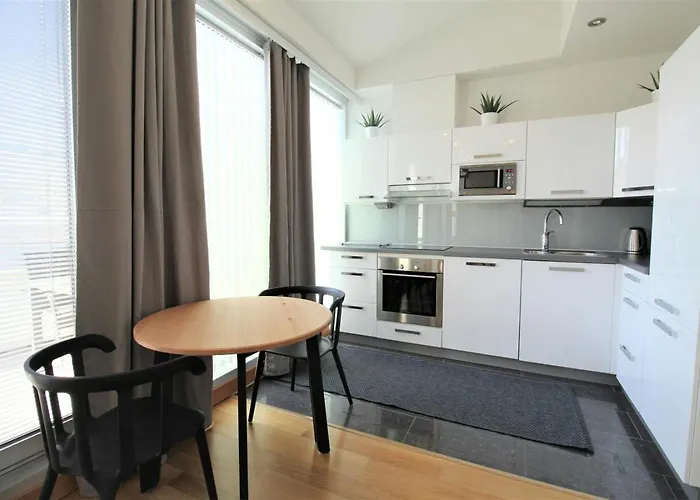 For 2 Apartamento Lahti