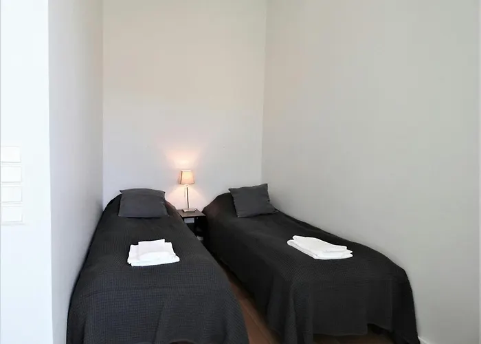 For 2 Апартаменты *