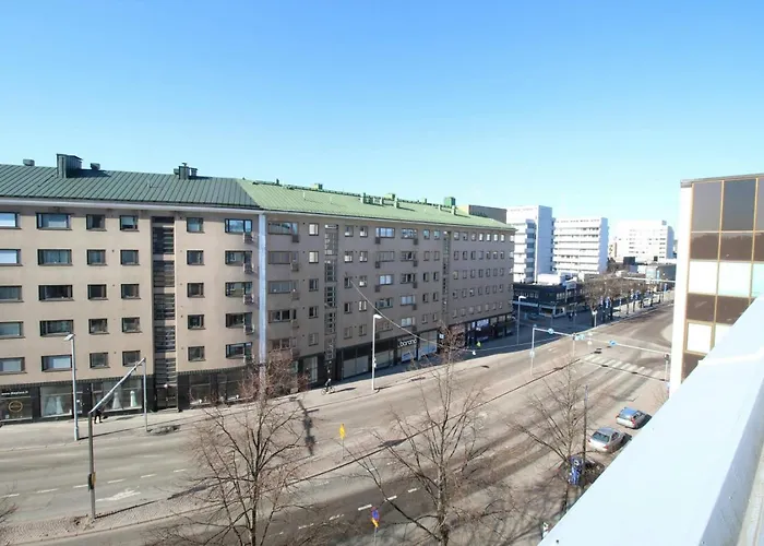 Апартаменты For 2 *